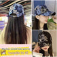 🧢 50% OFF NOW! 🤩 Mesh Baseball Caps with Diamond & Butterfly Design – Breathable, Stylish & Adjustable ✨