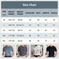 👕 50% OFF NOW! 🌀 Men's Crew Neck Knit Short Sleeve Sweater – Twist Pattern, Premium Soft Material & Versatile Style ✨