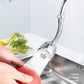 🎉 2026 Sale — Over 18,000 Sold! 🚿 Kitchen Faucet Sprayer – Weak Water Pressure? Fixed. Splashing Everywhere? Gone. 360° Coverage, Install in Seconds ✨