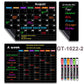 📅 50% OFF NOW! ✨ Magnetic Erasable Calendar Set – Dry-Erase Whiteboard, Bright Markers & Perfect for Family Organization 🧲