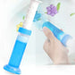 🌸 Time-Limited 50% OFF ✨ Flower Aromatic Toilet Cleaner Gel — Triple Effect & Fresh Scent 🚽