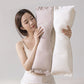 🛏️ LIMITED-TIME 50% OFF ☁️ Dual-Zone Neck Support Pillow — Cervical Rod Design, Soft & Hard Sides