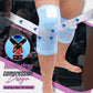 🔥 SEASONAL BESTSELLER: 60% OFF! 🦵 Knee Compression Sleeve – Targeted Support, Breathable & Stabilizing for Active Lifestyles ⚡📦