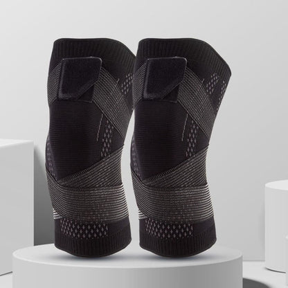 🔥 SEASONAL BESTSELLER: 60% OFF! 🦵 Knee Compression Sleeve – Targeted Support, Breathable & Stabilizing for Active Lifestyles ⚡📦