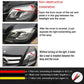 🎉 2026 Sale — Over 28,000 Sold! 💡🚗 Flexible LED flow signal lights — dual‑color, waterproof, and easy to install. Upgrade your turn signals, brake lights, or daytime running lights in minutes. ⚡