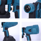 🎉 2026 Sale — Over 16,000 Sold! 🎨 Lightweight Electric Paint Sprayer – 5 Nozzle Sizes, Cordless Freedom – Professional Finish, DIY Simplicity! ✨