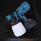 🎉 2026 Sale — Over 16,000 Sold! 🎨 Lightweight Electric Paint Sprayer – 5 Nozzle Sizes, Cordless Freedom – Professional Finish, DIY Simplicity! ✨