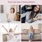 🎉 2026 Sale — Over 11,000 Sold! 💖⚡ Period pain stops here — wireless heating and vibration massage in one discreet belt. Fast relief, multiple heat levels, and no one has to know. 🌸