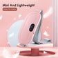 🎉 2026 Sale — Over 11,000 Sold! 💖⚡ Period pain stops here — wireless heating and vibration massage in one discreet belt. Fast relief, multiple heat levels, and no one has to know. 🌸