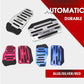 🚗 50% OFF TODAY ONLY 👟 Anti-Skid Pedal Covers — Extra Grip, No Drilling, Easy Install