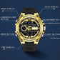 🎉 2026 Sale — Over 26,000 Sold! ⌚ Luminous Sports Watch – 50m Waterproof, Multi-Function Dial – Style That Keeps Up With You, Day or Night 💪