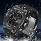 🎉 2026 Sale — Over 26,000 Sold! ⌚ Luminous Sports Watch – 50m Waterproof, Multi-Function Dial – Style That Keeps Up With You, Day or Night 💪
