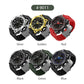 🎉 2026 Sale — Over 26,000 Sold! ⌚ Luminous Sports Watch – 50m Waterproof, Multi-Function Dial – Style That Keeps Up With You, Day or Night 💪