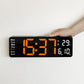 🎉 2026 Sale — Over 31,200 Sold! ⏰ 16" Giant Digital Wall Clock – Auto-Dim, Room Temp Readout ✨