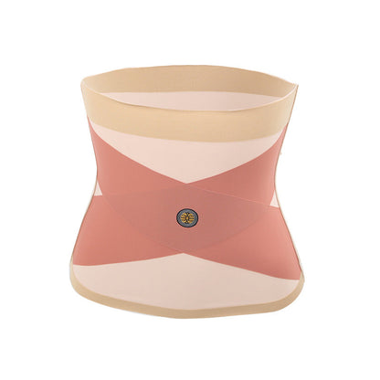 🎀 50% OFF HOT SALE! ✨ Women's Seamless Tummy Control Belt - Invisible Shaping with Breathable Fabric for All-Day Comfort & Confidence 🌸✨