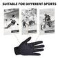 🧤 50% OFF NOW! ✨ Tendaisy Thermal Gloves - Windproof & Touchscreen Compatible for Cycling, Running & Driving with Enhanced Grip ❄️🚴‍♀️