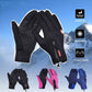 🧤 50% OFF NOW! ✨ Tendaisy Thermal Gloves - Windproof & Touchscreen Compatible for Cycling, Running & Driving with Enhanced Grip ❄️🚴‍♀️