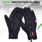 🧤 50% OFF NOW! ✨ Tendaisy Thermal Gloves - Windproof & Touchscreen Compatible for Cycling, Running & Driving with Enhanced Grip ❄️🚴‍♀️
