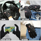 🧤 50% OFF NOW! ✨ Tendaisy Thermal Gloves - Windproof & Touchscreen Compatible for Cycling, Running & Driving with Enhanced Grip ❄️🚴‍♀️