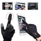 🧤 50% OFF NOW! ✨ Tendaisy Thermal Gloves - Windproof & Touchscreen Compatible for Cycling, Running & Driving with Enhanced Grip ❄️🚴‍♀️