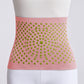 🦵 BUY 1 GET 1 FREE! ❄️ Women's Winter Waist Protector - High-Stretch & Warm, Seamless Design for All-Day Comfort Under Clothing 💃📦