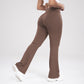 👖 50% OFF NOW! 🛍️ Women's High Stretch High Waist Flared Pants – Ultimate Comfort & Retro Charm 🍃