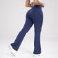 👖 50% OFF NOW! 🛍️ Women's High Stretch High Waist Flared Pants – Ultimate Comfort & Retro Charm 🍃