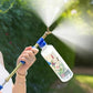 🎉 2026 Sale — Over 7,000 Sold! 🌸 Double-Ended Copper Rod Manual Sprayer – Reciprocating Pressure, Fine Mist & Jet Spray – Perfect for Watering & Sterilizing! 💦