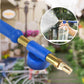 🎉 2026 Sale — Over 7,000 Sold! 🌸 Double-Ended Copper Rod Manual Sprayer – Reciprocating Pressure, Fine Mist & Jet Spray – Perfect for Watering & Sterilizing! 💦