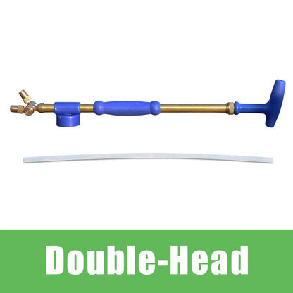 🎉 2026 Sale — Over 7,000 Sold! 🌸 Double-Ended Copper Rod Manual Sprayer – Reciprocating Pressure, Fine Mist & Jet Spray – Perfect for Watering & Sterilizing! 💦