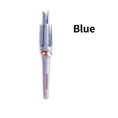 💇‍♀️ 60% OFF NOW! ✨ Anti-Tangle Automatic Hair Curler – Three Temperature Settings, Fast Heating & Tangle-Free Styling 🔥