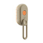 🐾 50% OFF NOW!💦 Multi-Function Pet Spray Massage Comb – 3-in-1 Grooming & No-Fly Hair – Ultimate Pet SPA ✨