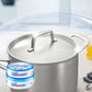 🎉 50% OFF! 🧼 All-Purpose Cleaning Cream with Sponge – Tackle Kitchen Grease & Stubborn Grime, Multi-Surface Use ✨