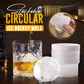 ⚡Buy 1 Get 2 Free⚡ Food-Grade Stackable Slow-Melting Ice Ball Molds – Keep Drinks Cold All Summer! 🧊🥤