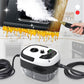 🎉 2026 Sale — Over 26,000 Sold! 💨 2500W Pressurized Steam Cleaner – 10-Second Heat-Up, Blasts Away Kitchen Grease & Bathroom Grime – Chemical-Free! ✨