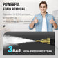🎉 2026 Sale — Over 26,000 Sold! 💨 2500W Pressurized Steam Cleaner – 10-Second Heat-Up, Blasts Away Kitchen Grease & Bathroom Grime – Chemical-Free! ✨