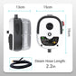 🎉 2026 Sale — Over 26,000 Sold! 💨 2500W Pressurized Steam Cleaner – 10-Second Heat-Up, Blasts Away Kitchen Grease & Bathroom Grime – Chemical-Free! ✨