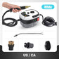 🎉 2026 Sale — Over 26,000 Sold! 💨 2500W Pressurized Steam Cleaner – 10-Second Heat-Up, Blasts Away Kitchen Grease & Bathroom Grime – Chemical-Free! ✨