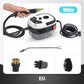 🎉 2026 Sale — Over 26,000 Sold! 💨 2500W Pressurized Steam Cleaner – 10-Second Heat-Up, Blasts Away Kitchen Grease & Bathroom Grime – Chemical-Free! ✨