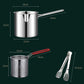 🎉 2026 New Arrival — Over 12,000 Sold! 🍳 304 Stainless Steel Fryer – Crispy Fries, Golden Chicken, Zero Mess – One Pot, Endless Meals 🔥
