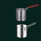 🎉 2026 New Arrival — Over 12,000 Sold! 🍳 304 Stainless Steel Fryer – Crispy Fries, Golden Chicken, Zero Mess – One Pot, Endless Meals 🔥