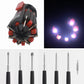 🔧 50% Off Now ✨ 8-in-1 Folding Screwdriver — Built-In LED Work Light & Flashlight 💡