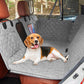 🐶 50% OFF NOW! 🚗 Pet Car Seat Memory Foam Cushion – Waterproof & Secure Fit – Comfortable Pet Travel ✨