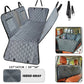🐶 50% OFF NOW! 🚗 Pet Car Seat Memory Foam Cushion – Waterproof & Secure Fit – Comfortable Pet Travel ✨