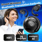 🎧 50% OFF NOW! 🌐 Bluetooth AI Translation Headset – 40 Languages, Real-Time & Noise Cancelling 🗣️