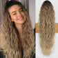 💇‍♀️ 60% OFF NOW! ✨ Curly Wavy Hair Extension with Ponytail – Frizz Control, Natural Look & Clip-In Design 💜