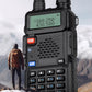 📻 BUY 3 GET 1 FREE! 📡 UV-5R Ham Radio – Long Range, Dual Band & Rugged for Outdoor/Prepping Adventures 🏕️