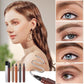 ✏️ BUY 1 GET 1 FREE! 🎉 Waterproof Eyebrow & Beard Pen – 4-in-1 Tips, Long-Lasting & Precise 🖌️📦
