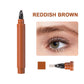 ✏️ BUY 1 GET 1 FREE! 🎉 Waterproof Eyebrow & Beard Pen – 4-in-1 Tips, Long-Lasting & Precise 🖌️📦