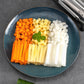 📢📢 50% OFF !! ⏰🍟 Commercial-Grade Potato & Veggie Slicer – Slice Whole, No Halving ✨